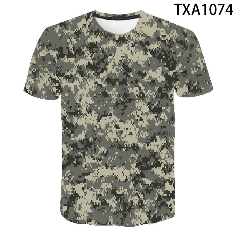 2024 Summer Quick Dry T-shirt 3D Printed T Shirt Men Clothing Women Children Short Sleeve T-shirt Tops Boy Girl Kids Tee Shirts