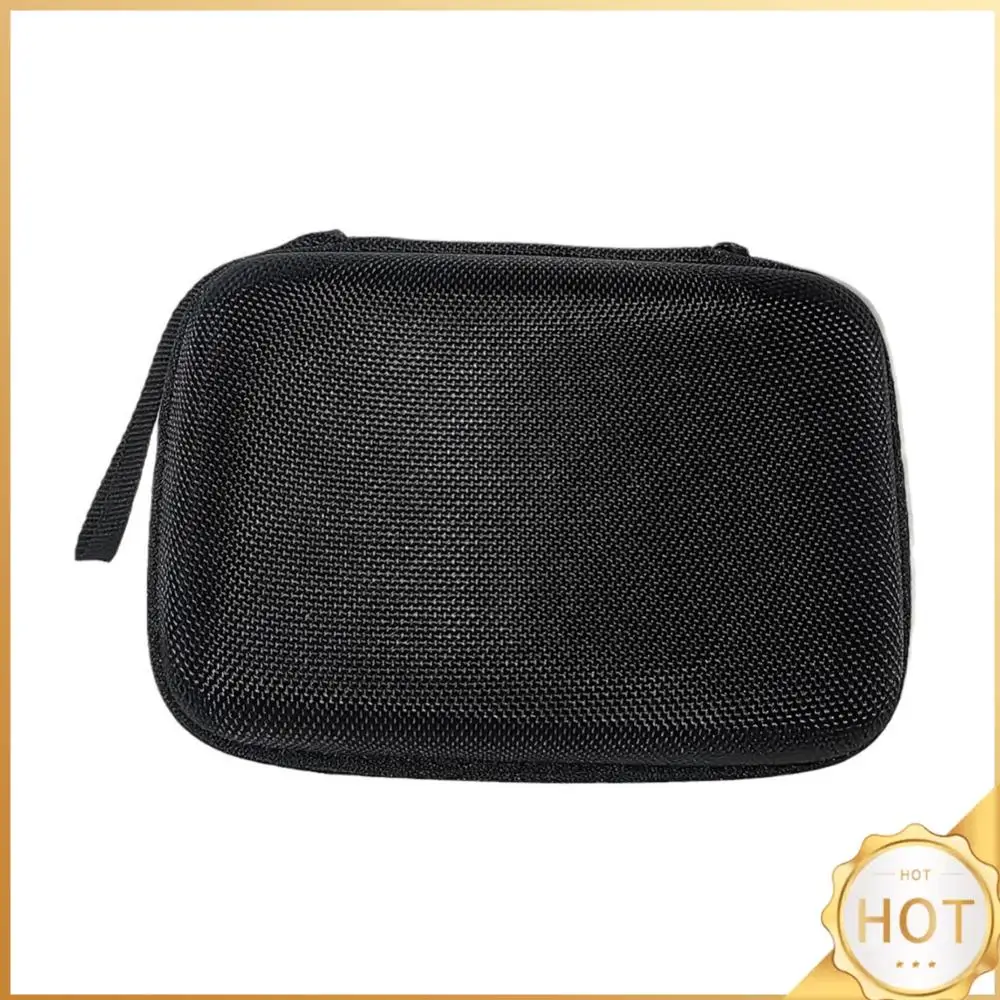 حمل حقيبة للصدمات وحدة تحكم بجهاز لعب محمول حقيبة السفر حقيبة التخزين حقيبة حماية ل Anbernic RG34XX/K36/R36S/R35S