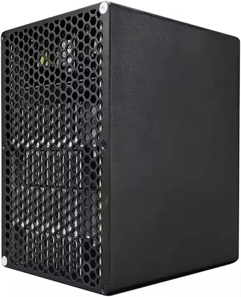 KOSTENLOSER VERSAND Goldshell AL Box II Plus 1TH/s AL Box 2 Plus 480 W 0,48 J/GH ASIC ALPH Alephium Miner AL Box2 Plus Blake3 Algorithmus