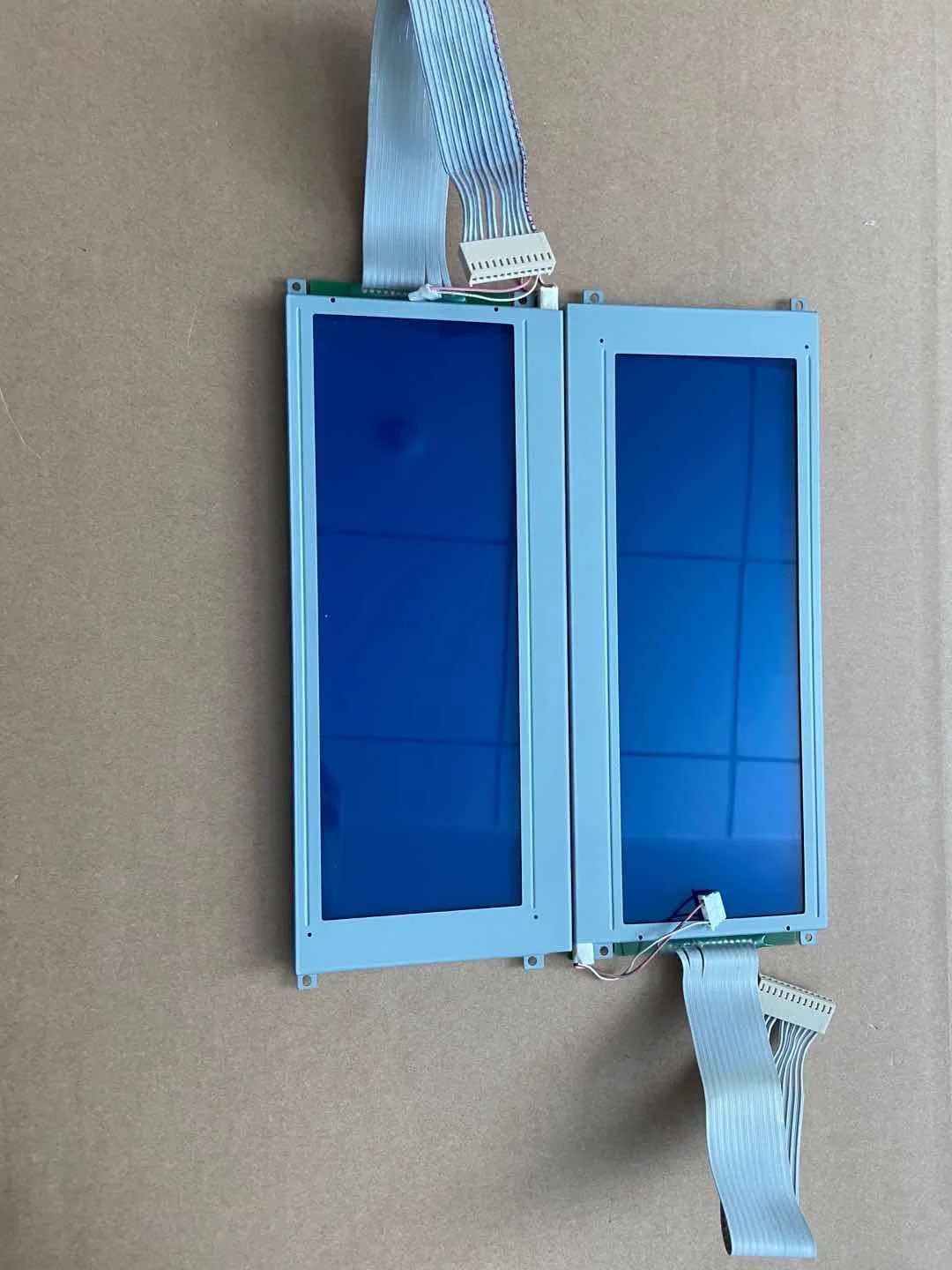 ENM37237 LCD display use for imaje 9040 S8 S8C2 S4+ INKJET coding printer