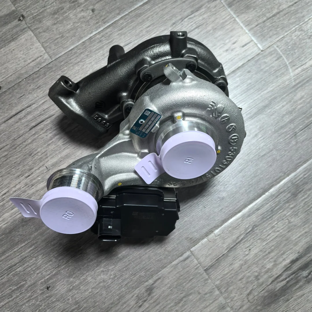 Bestselling Engine System Parts 28231 2F650 Complete Turbocharger 282312F650 28231-2F650 for Hyundai Kia