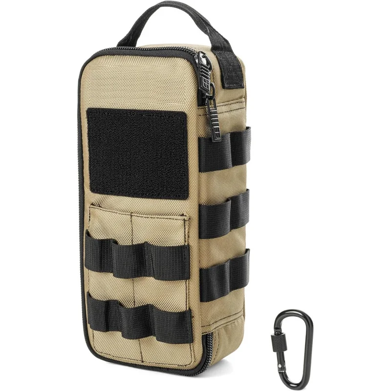1PCSHeavy-duty small tool bag, portable tool practical storage bag, multifunctional hand-held tool bag