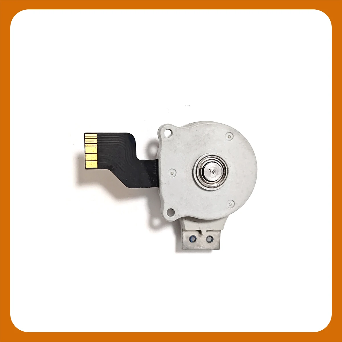 يحتاج محرك DJI Phantom 4/Pro/V2.0/RTK gimbal yaw pitch الأصلي بعد الاستبدال، وإلا سيتم توسيعها ملتوية