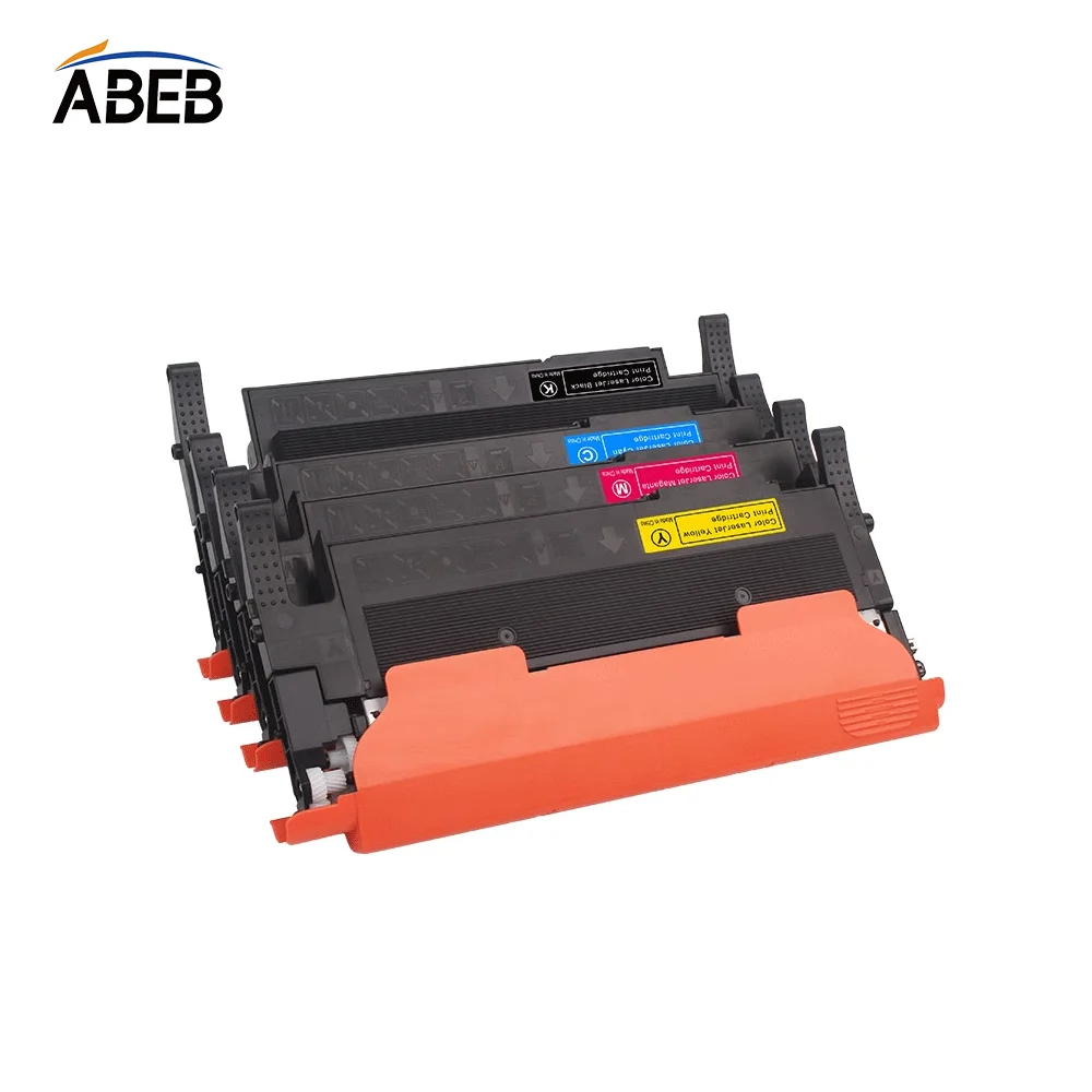 

1PCS 117A Toner Cartridge For HP MFP179fnw 178nw 150a 150nw W2070a/W2071a/W2072a/W2073a With chip European version