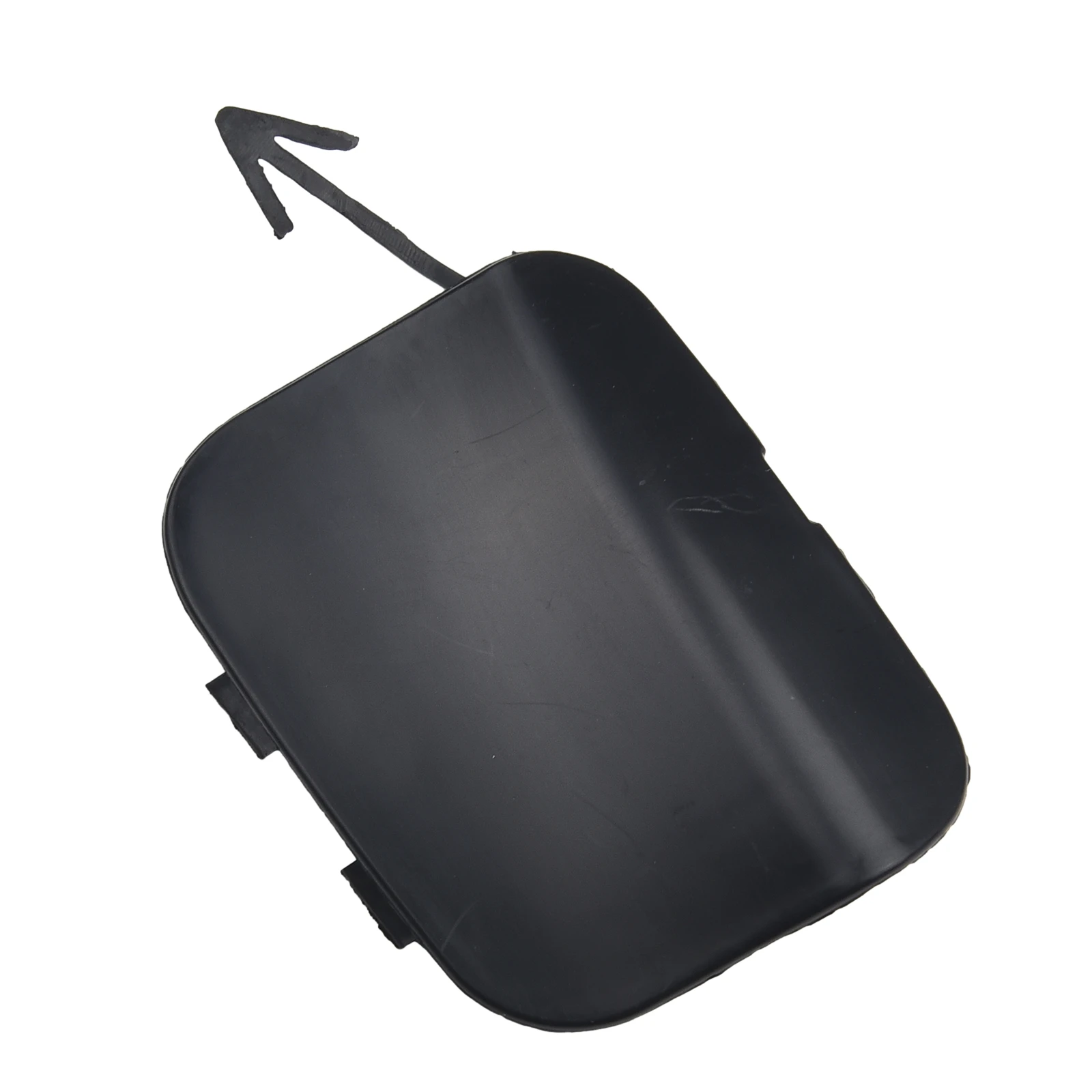 

Upgrade Your For Nissan For Juke with a New Front Bumper Tow Hook Eye Cap Cover Compatible with '11 '14 Models