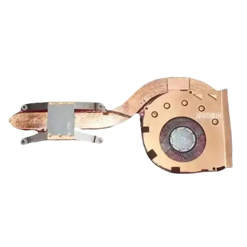 

” For X1 Carbon 2019 X1C Fan Heatsink 5H40W65012