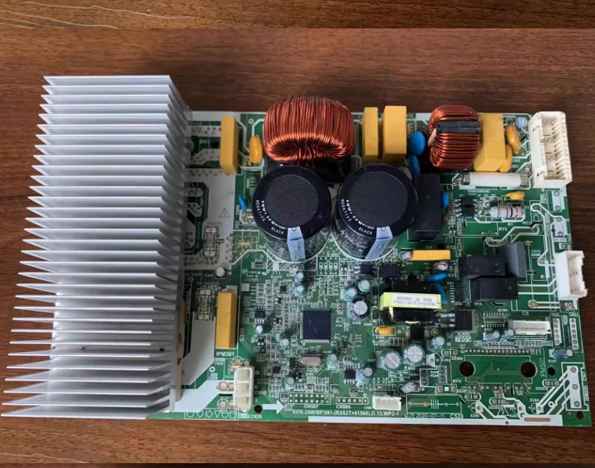 Brand new air conditioning motherboard 17122000002718 KFR-35W/BP3N1 motherboard