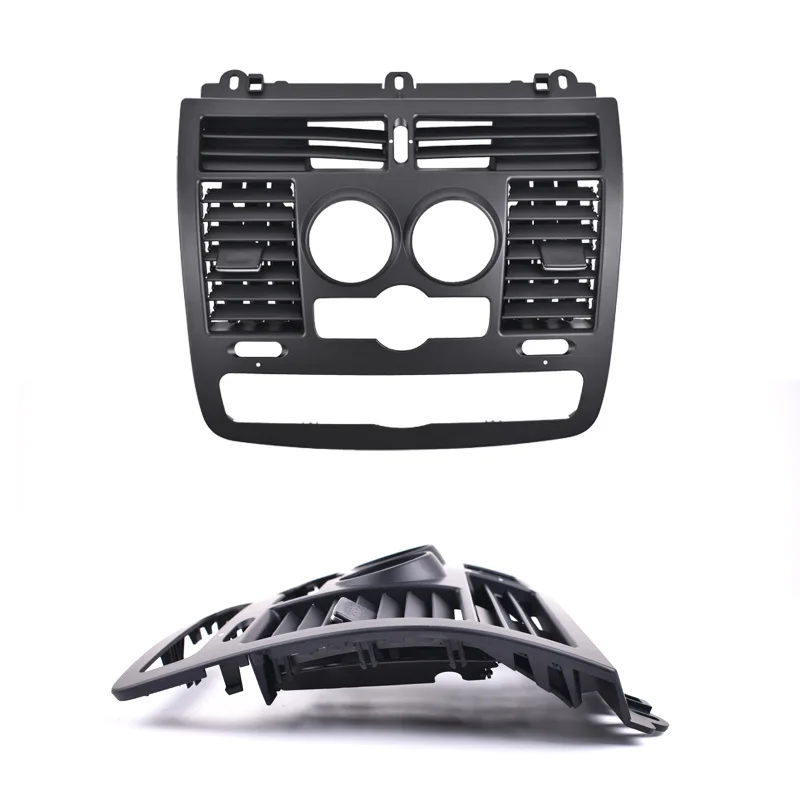 

Suitable for Mercedes-Benz Vito air conditioner out trend panel W636 front discharge trend air-conditioning grille