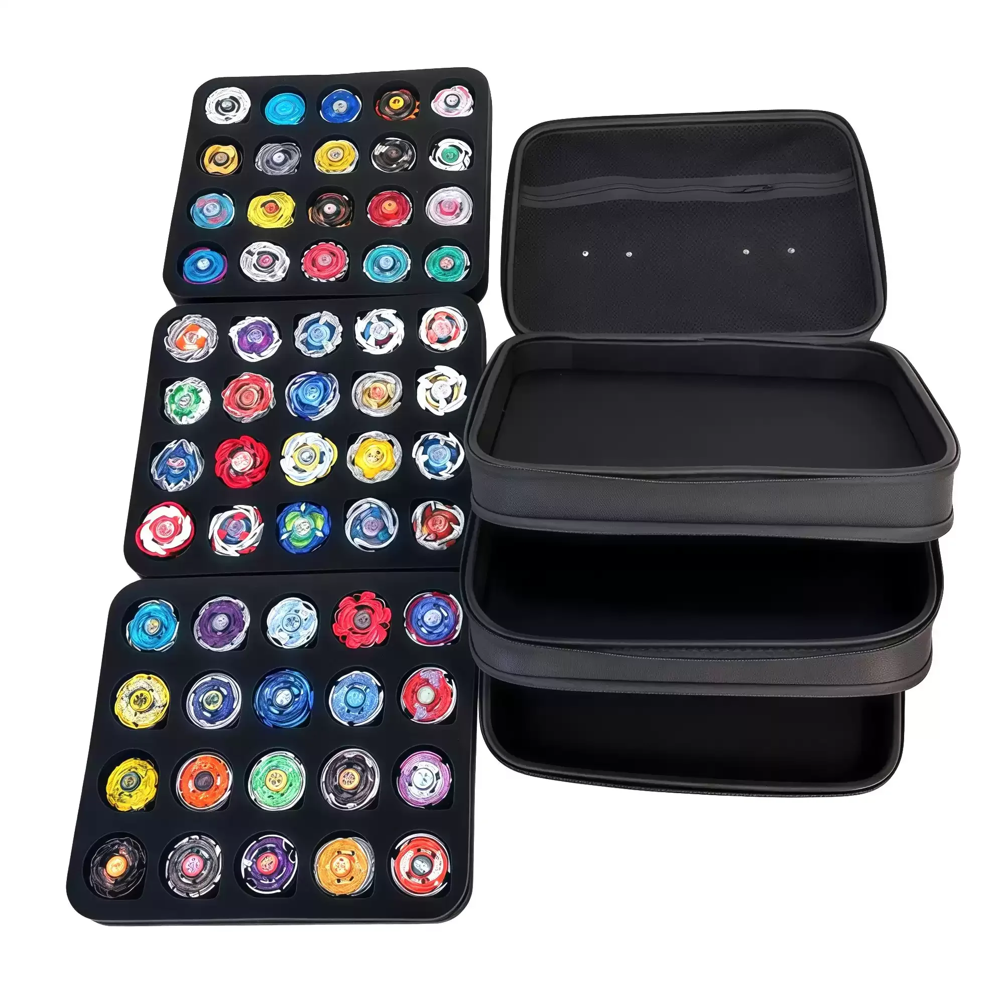 Thumbnail 2 - #88 Latest Spinning Tops Offers
