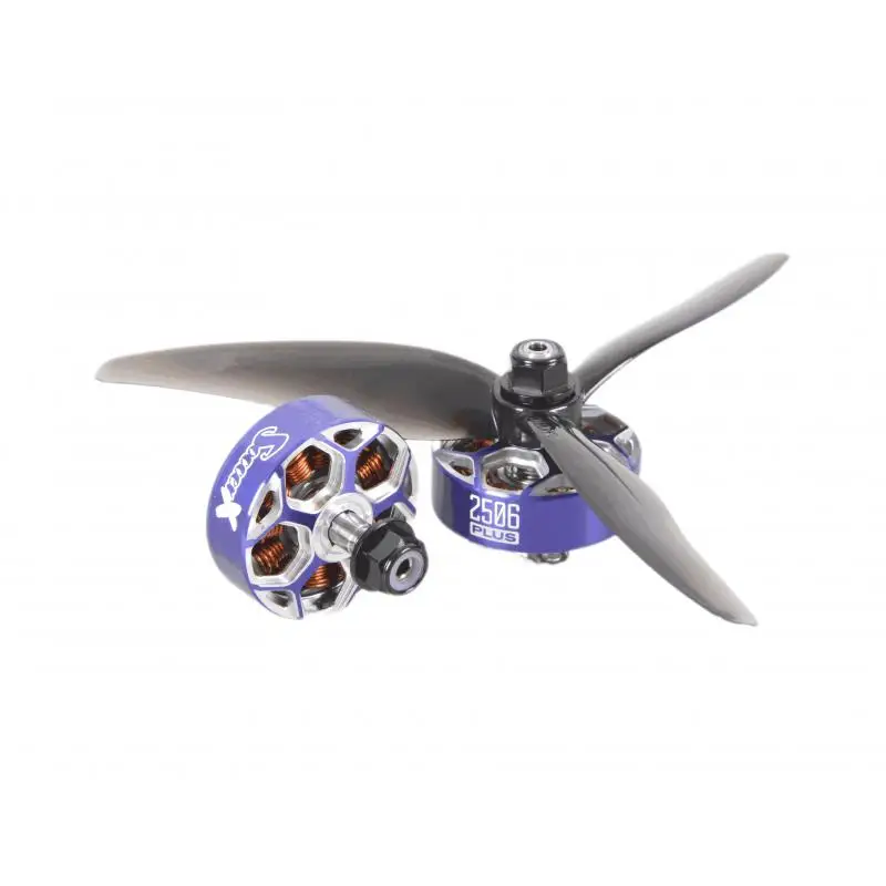 Rcinpower 2506 1960kv 5-inch Fpv Brushless Motor For Rc Fpv Racing Freestyle Drone