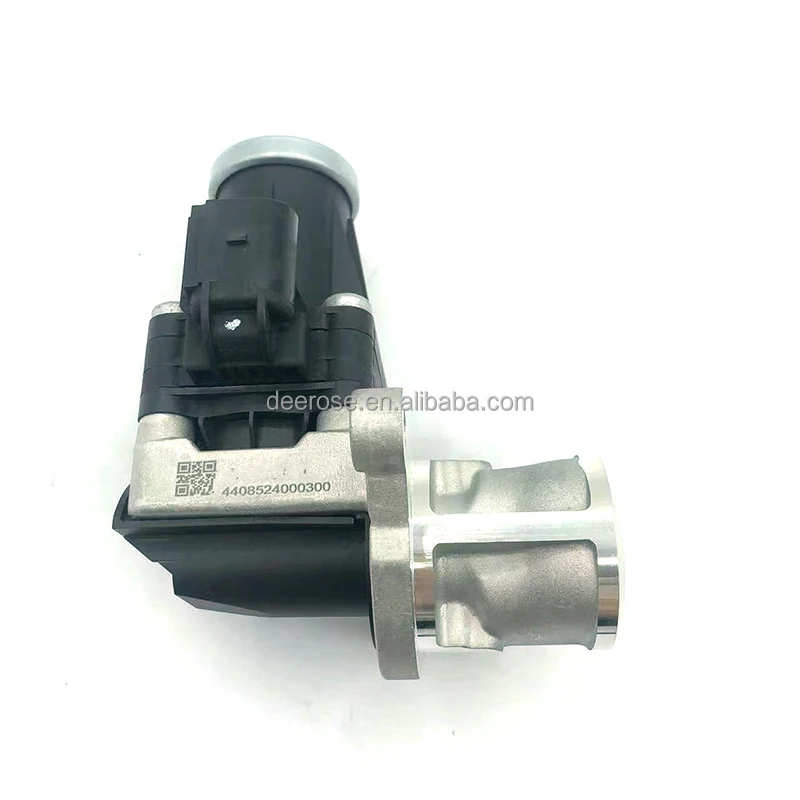 Egr Valve 12V 24V F… - image