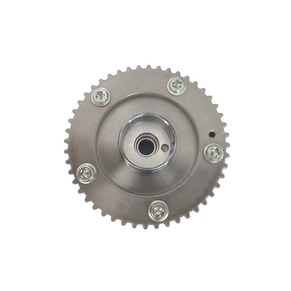 

Suitable for, Aud, Timing Gear, Phase Regulator, Camshaft Sprocket 04C109088D