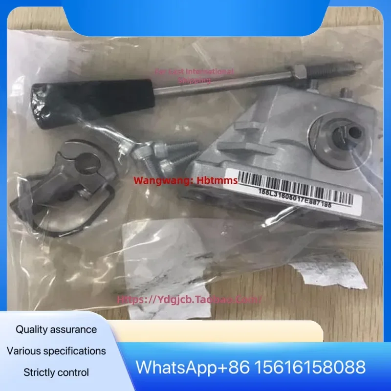 157B3171 SAO Danfoss Proportional Valve PVG32 Manual Hydraulic Control PVM32 Series Complete Model Code High Flow Precision