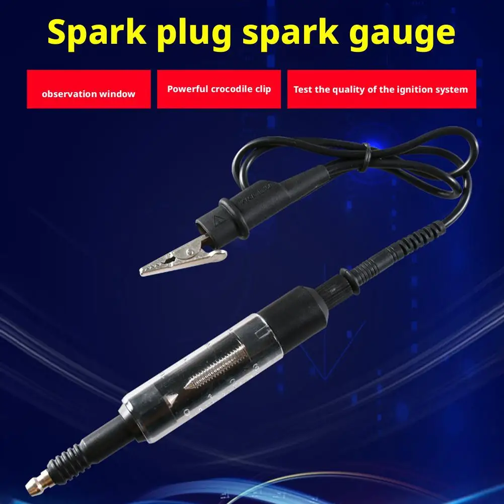 

Многофункциональный тестер системы зажигания автомобиля, устройство для проверки катушек зажигания, для диагностики автомобилей и инструментов для авторемонта Q4j8