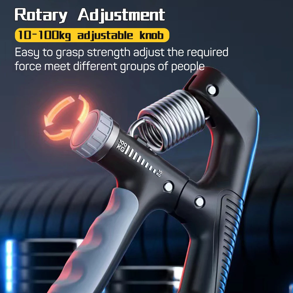 Thumbnail 3 - #14 Cheapest Hand Exercisers Deals You Can Get