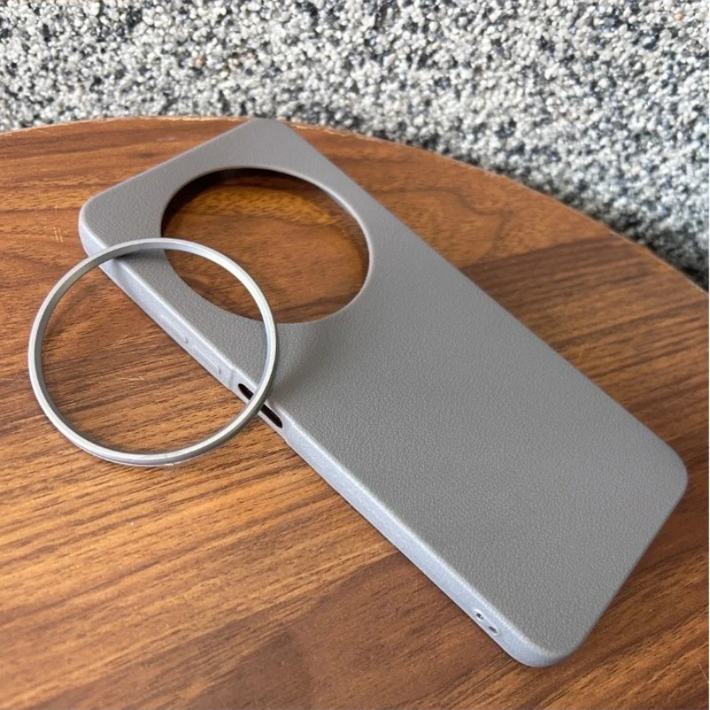 Case for Honor Magic 7 Lite 5 6lite Luxury PU Silicone Phone Back Cover Soft Protect Shell Shockproof Bumper for Honor X8C X9C
