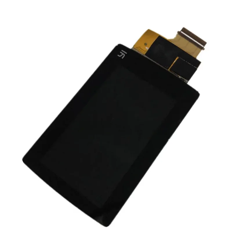

Camera repair parts for xiaoYI 4K 4K xiaoyi Xiaoyi 4K 4K LCD screen with touch
