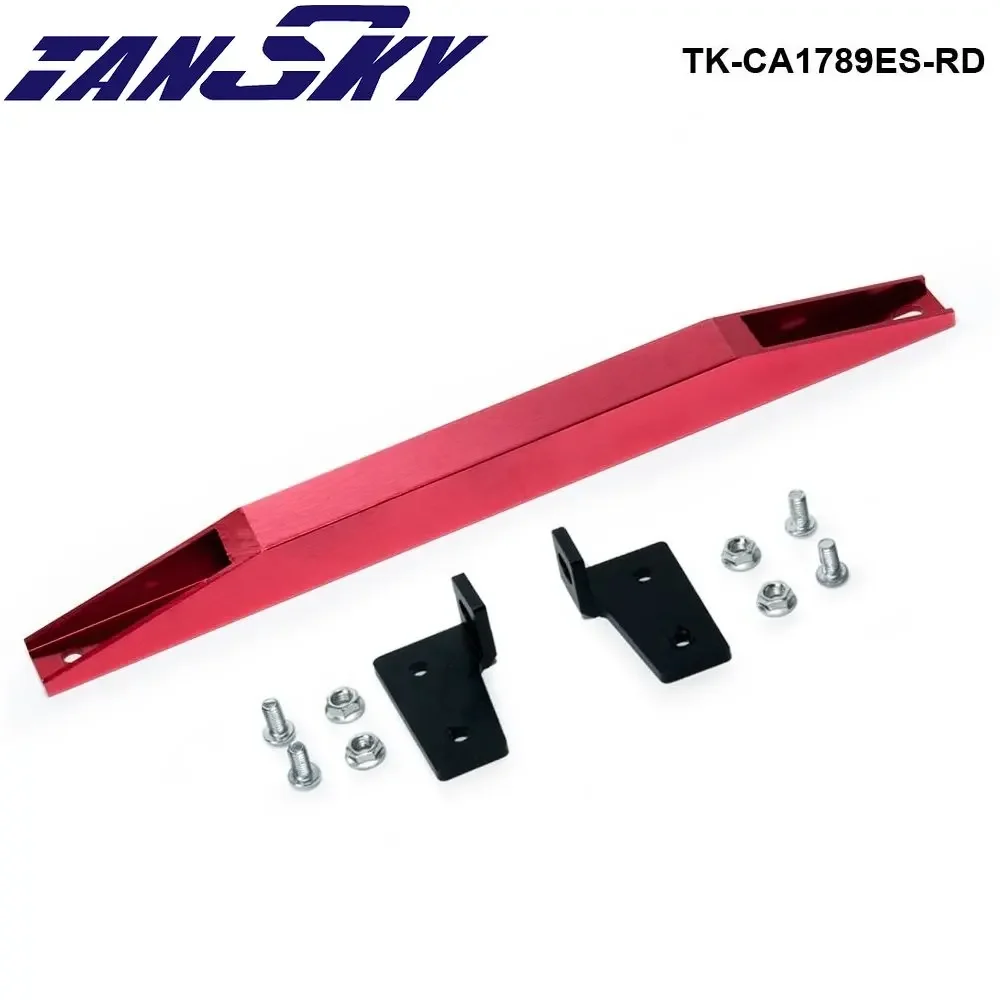 شريط ربط سفلي من SUBFRAME ES خلفي مع ملصق EPMAN مناسب لـ Civic Ep Integra Dc5 Civic Coupe Em2 ES TK-CA1789ES #4