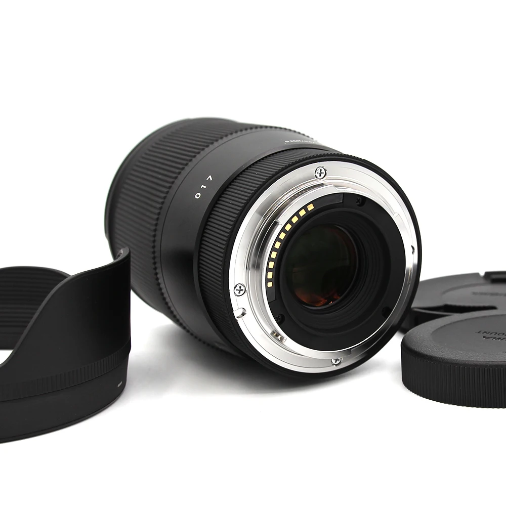 Sigma 16mm F1.4 Contemporary DC DN Lens 16mm 1.4 lens for Sony E mount or Canon EF-M mount or Fujifilm X mount