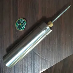 DIY Motorcycle equipment accessories for atto vertex Hammer of God V4 Elthunder 2070 mech device component Motorboat