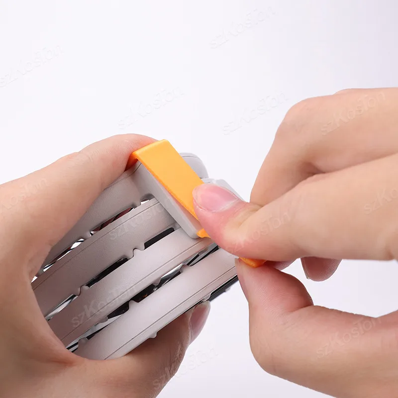 For DJI flip Landing Gear Rear Bracket Height Increasing Tripod Legs Gimbal Protection Fixed Bracket Support Leg Drone Accessoy