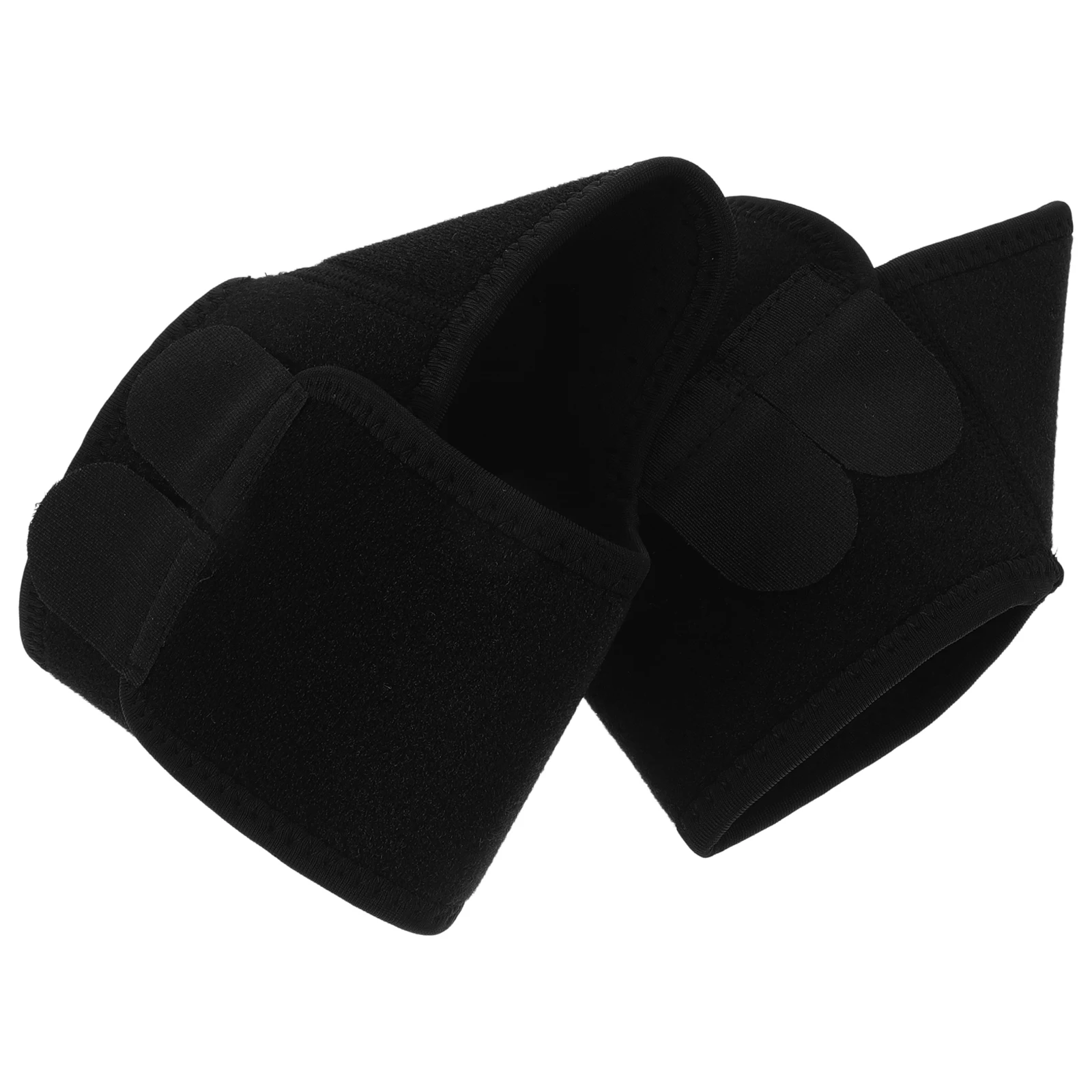 

2 Pcs Ankle Foot Guard Protector Support Kids Boy Brace for Sprained Spandex Sleeve Supports