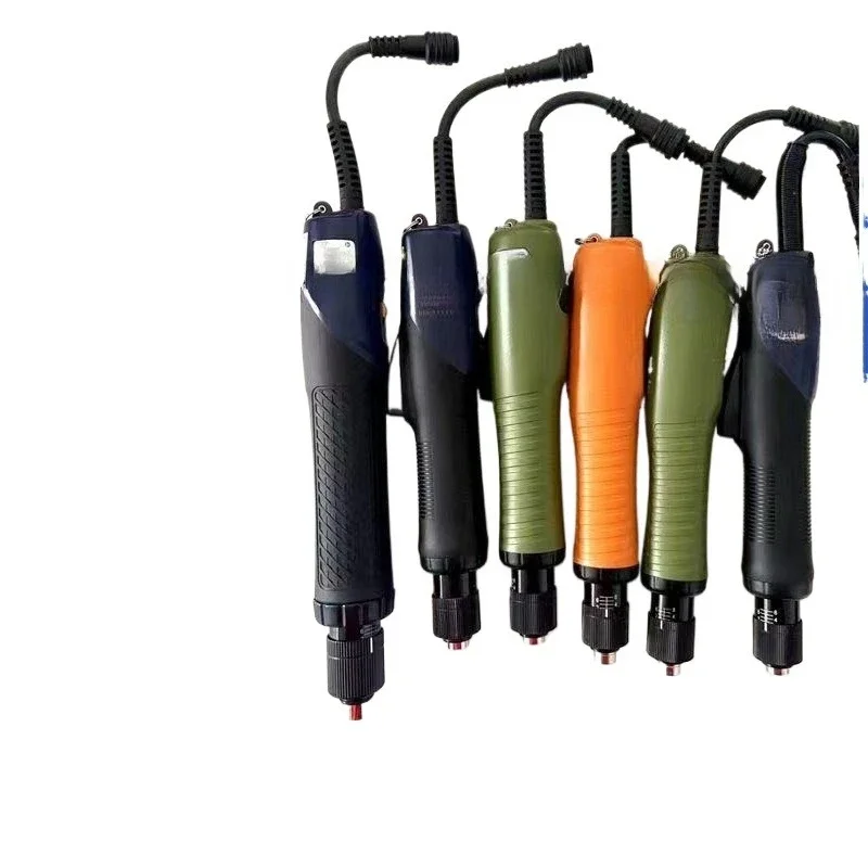 Brushless Electric …