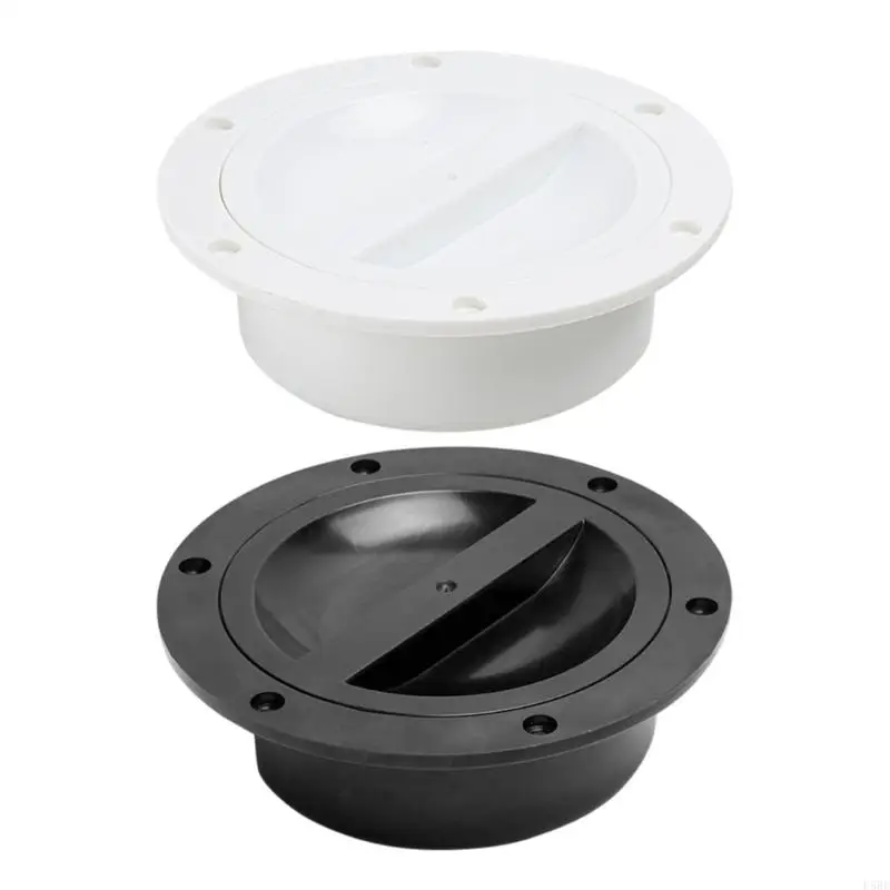 

D5BE Waterproof Corrosion Proof Marine Electrical Junction Box For Fishing Reel With Overload Quick Installation