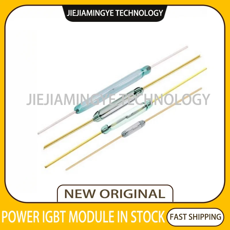 NEW Induction switch MKA10110 MKA14103 MKA-07101 RI-70 RI-80 dry reed pipe Normally open type