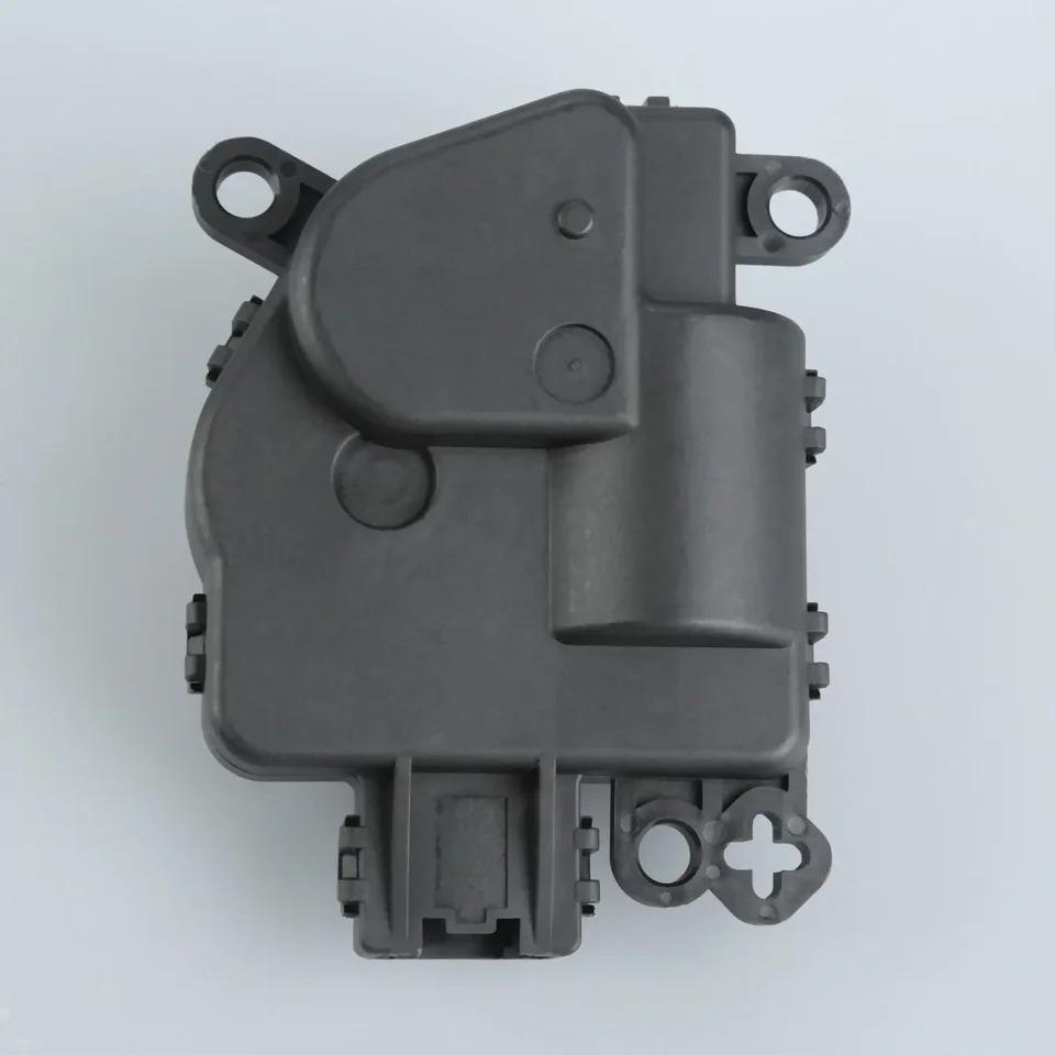 あ A/C Heater Defrost Blend Door Actuator Motor 27743-ZP00A 604-970