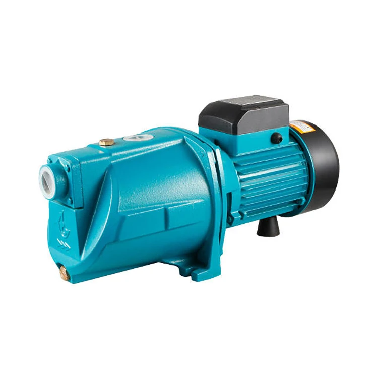 

Jet80 0.75Hp Irrigation Silent Automatic Electric High Pressure Self Priming Centrifugal Pumps Water Booster Jet Water Pump