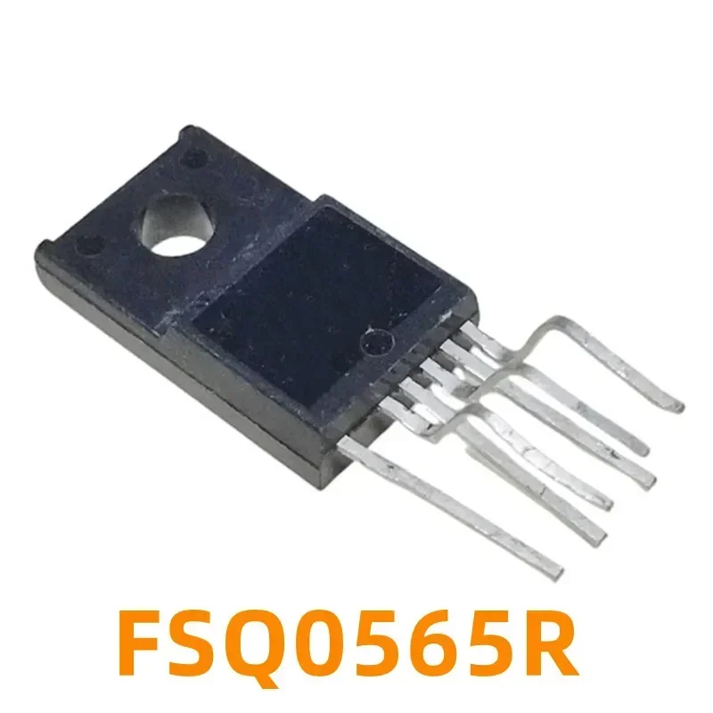 1PCS FSQ0765R Q0765R FSQ0565R LCD Power Management IC TO-220F-6 NEW
