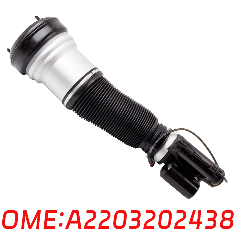 

Suitable for Mercedes Benz A2203202438 A2203205113 air suspension shock absorber W220 S320 S400 S280 S350 S430 S55 S500 S430