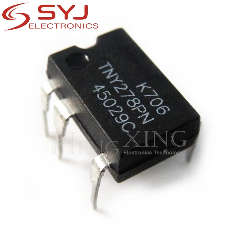 （1pcs-5pcs）TNY278PN TNY278 A6252M A6252 FSD210 210 DIP-7