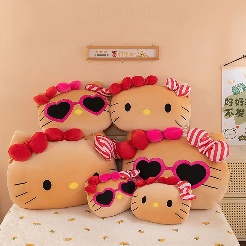 60Cm Kawaii Hello K… - image