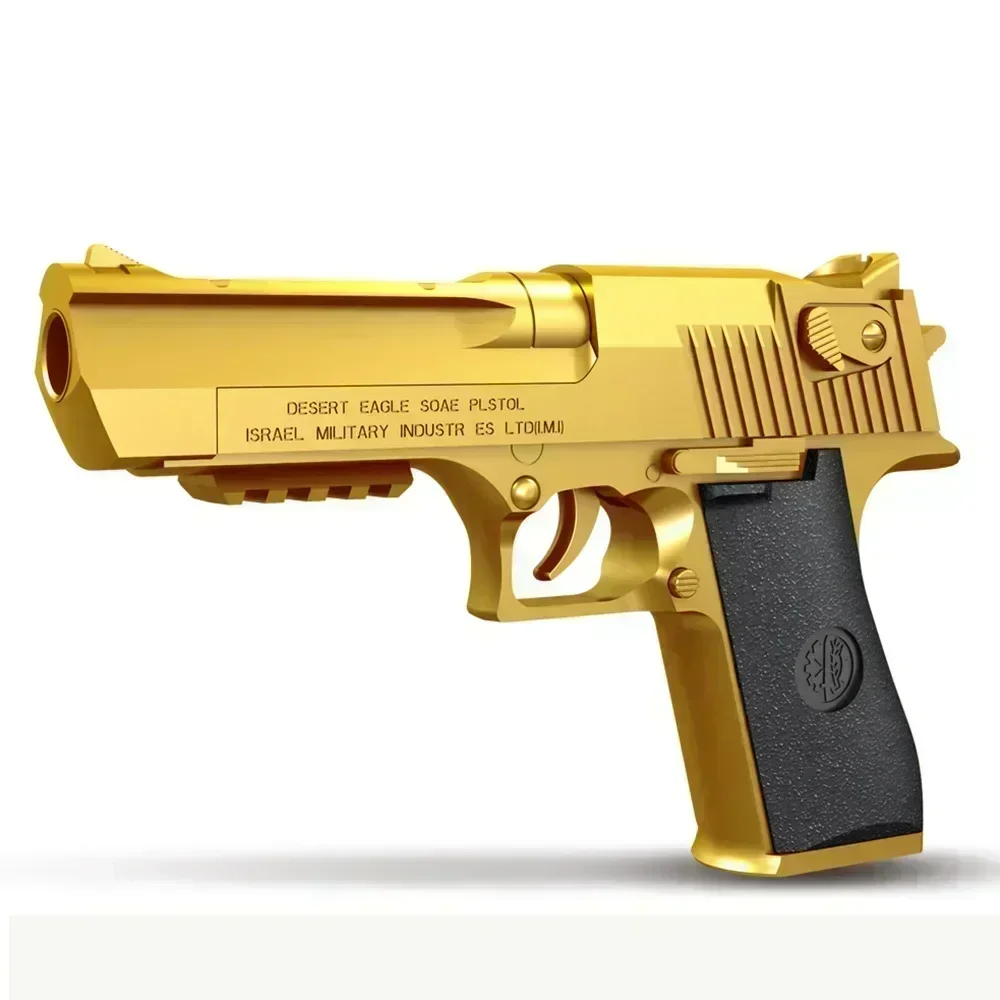 กระสุน 32 นัด และกระสุนอีวีเอแบบนิ่ม 100 นัด สำหรับปืนของเล่น Glock Colt 1911 เกมยิงปืนสำหรับเด็กผู้ชาย