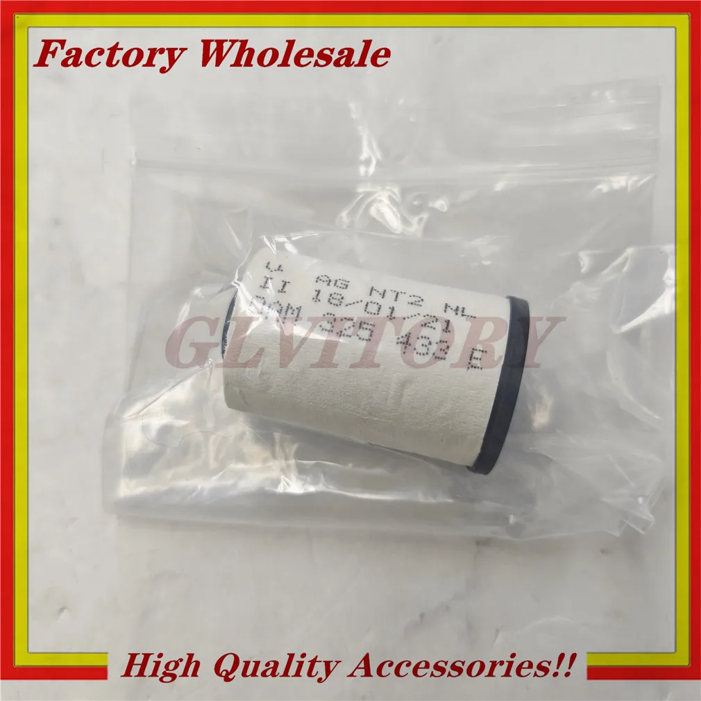 

DQ200 0AM Трансмиссиосный масляный фильтр 0AM 325433 E 325433 E для VW Jetta Golf Bettle Polo Passat Audi A1 A3 Q3 2007 2008 2009 2010 НОВЫЙ