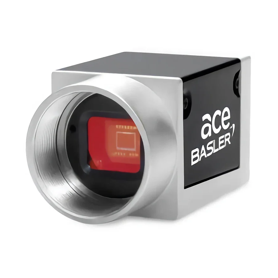 Basler AcA640-90gc CCD VAG 1/3