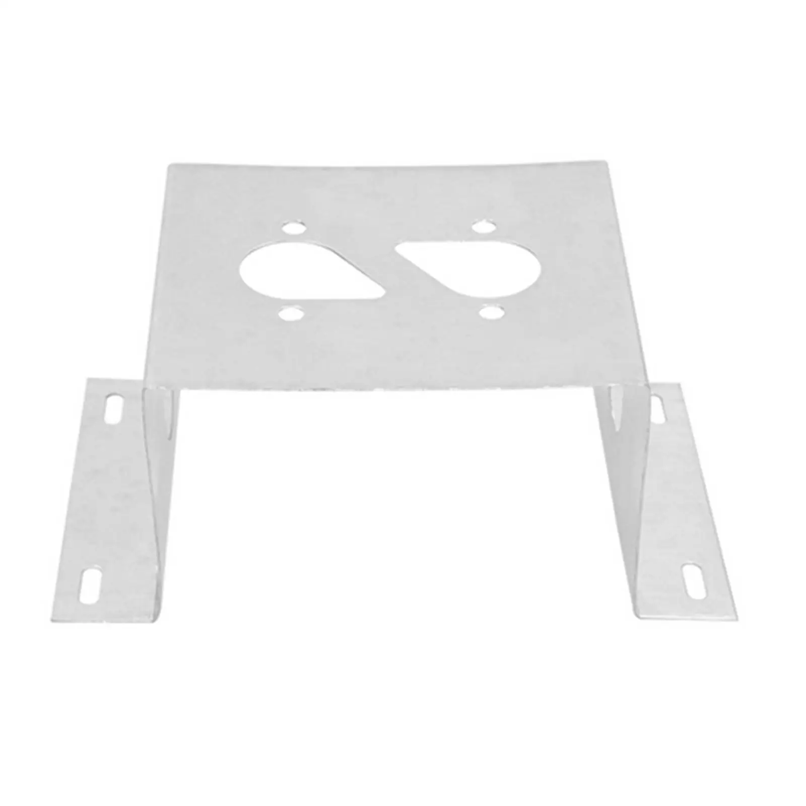 Air Parking Heater Base Mounting Bracket Stainless Steel Fits for Automotive