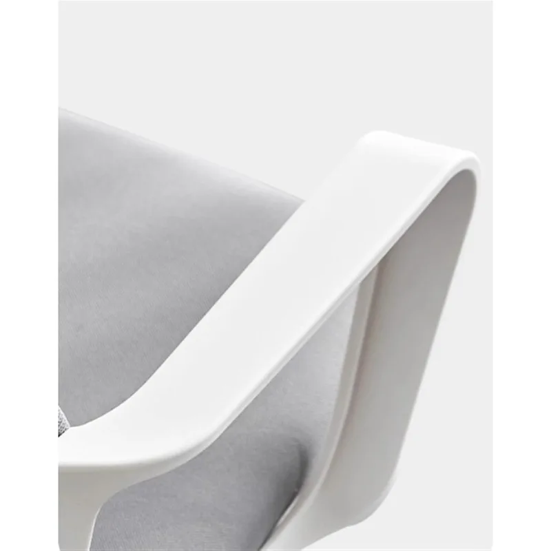 home.Computer Gaming Chair Ergonomic Mesh Rolling Work Swivel Task Chairs, Comfortable Lumbar Support for Home, Bedroom, Study,