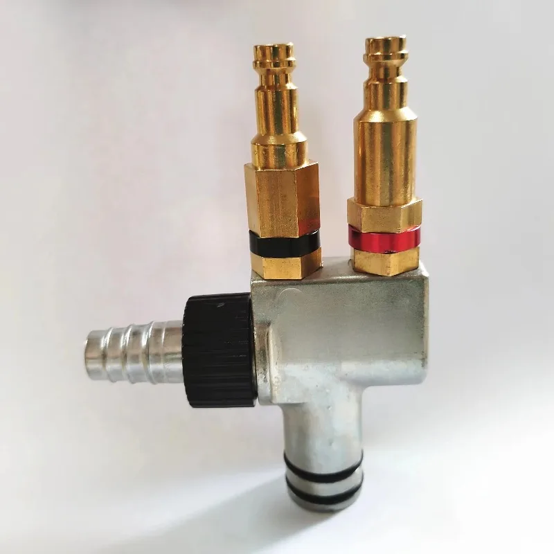 Tpaitlss  391530 IG02 Powder Injector Factory Direct Sale Powder Coating