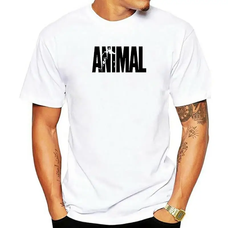 

Fashion ANIMAL Print Men T-Shirts Sportwear 2022 Summer Male T-shirt Cotten Top tees Mens Clothing Short Sleeve Casual Tshirt