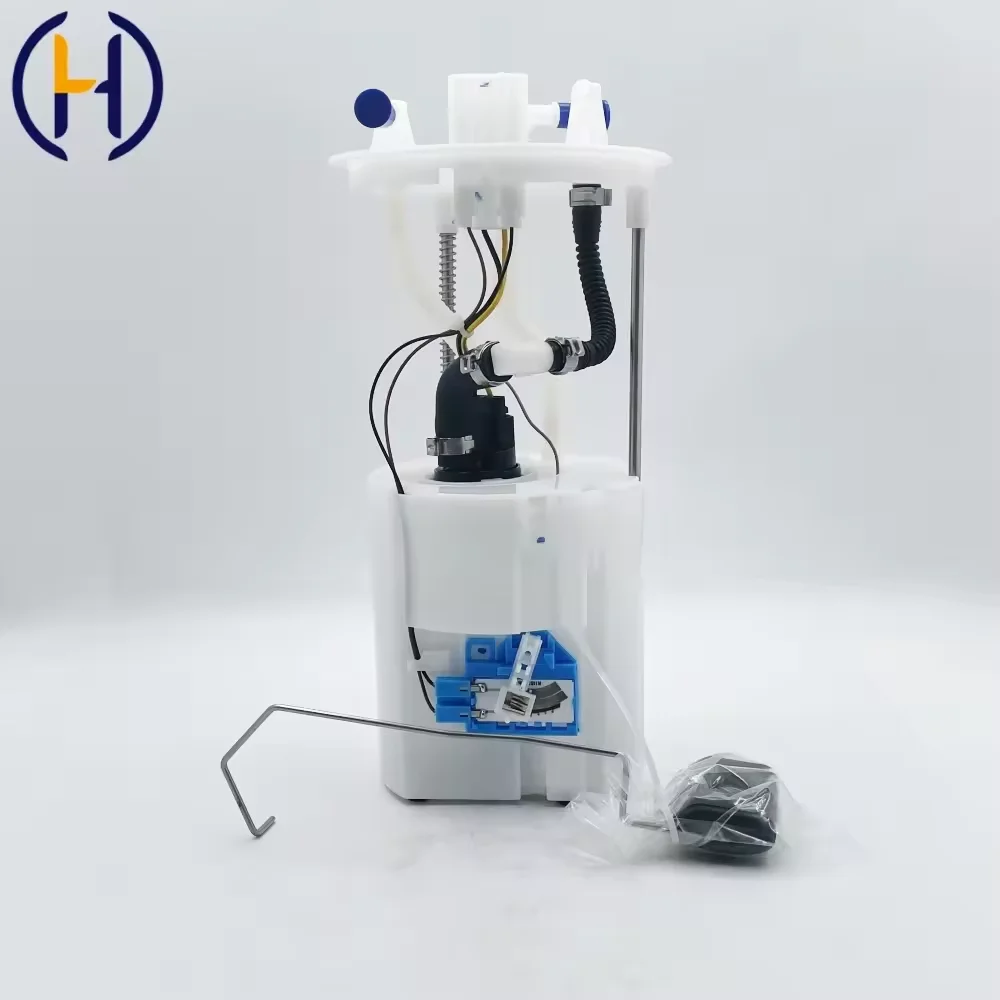 

Fuel Pump Assembly 31110-2P900 1163006 for Hyundai Santa Fe Kia Sorento 09-12 Diesel