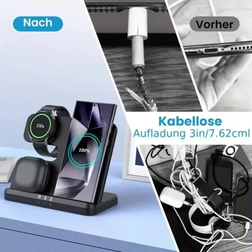 Thumbnail 3 - #68 Best Smart Watch Charging Docks to Buy In 2026