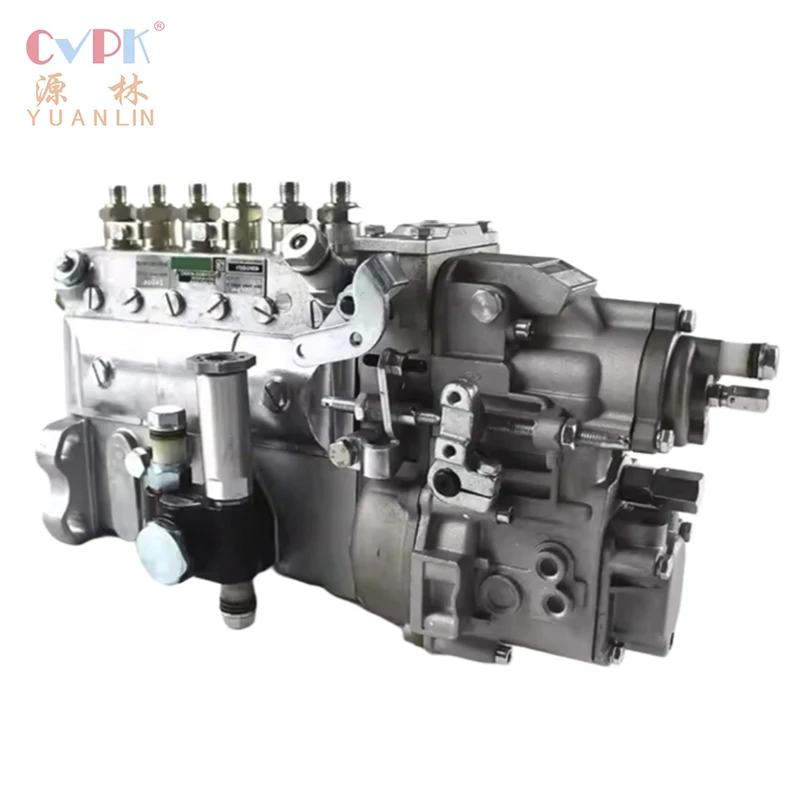 

Diesel Fuel Injection Pump 092000-4180 0920004180