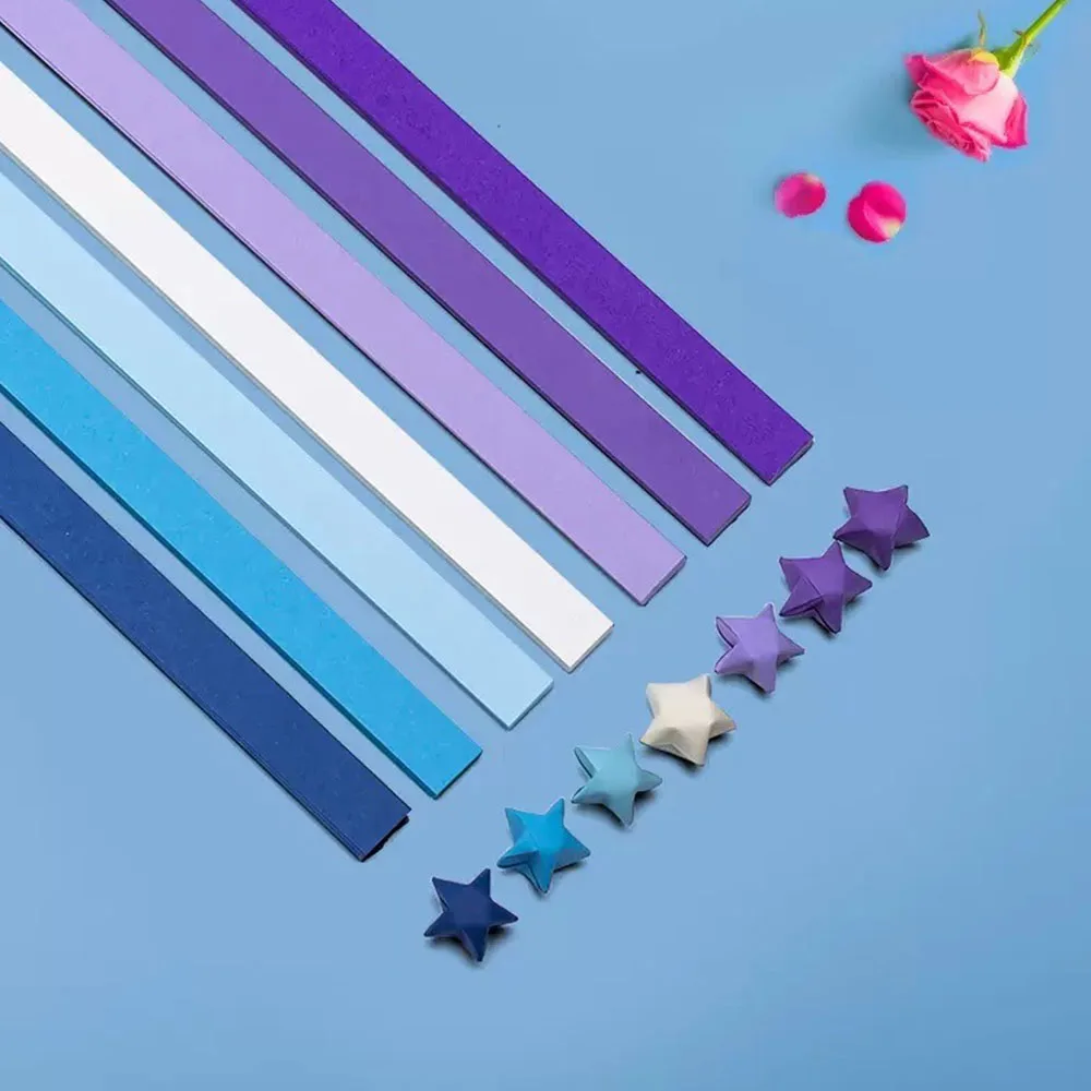 Thumbnail 4 - #32 Origami Paper Comparison Guide