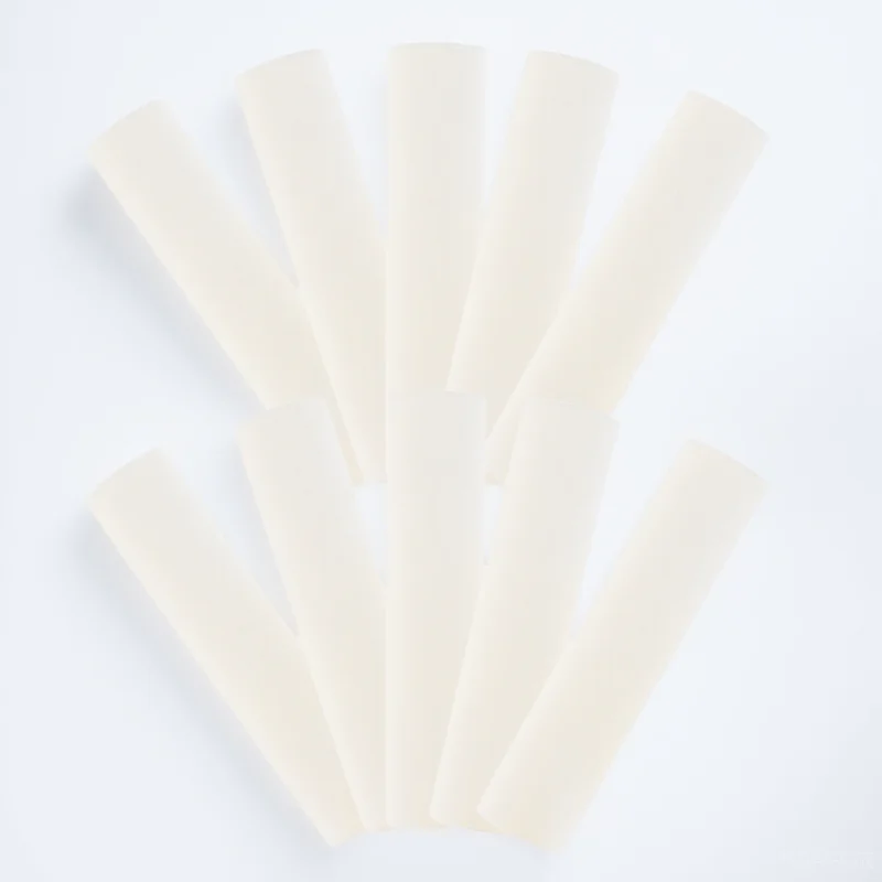 10pcs Sponge Brush Set Durable Wall Painting Tools Replacement Foam Roller For House Industrial Automotive Cleaning Paint Roller