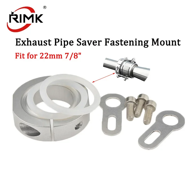 Aluminum Alloy 22mm 7/8