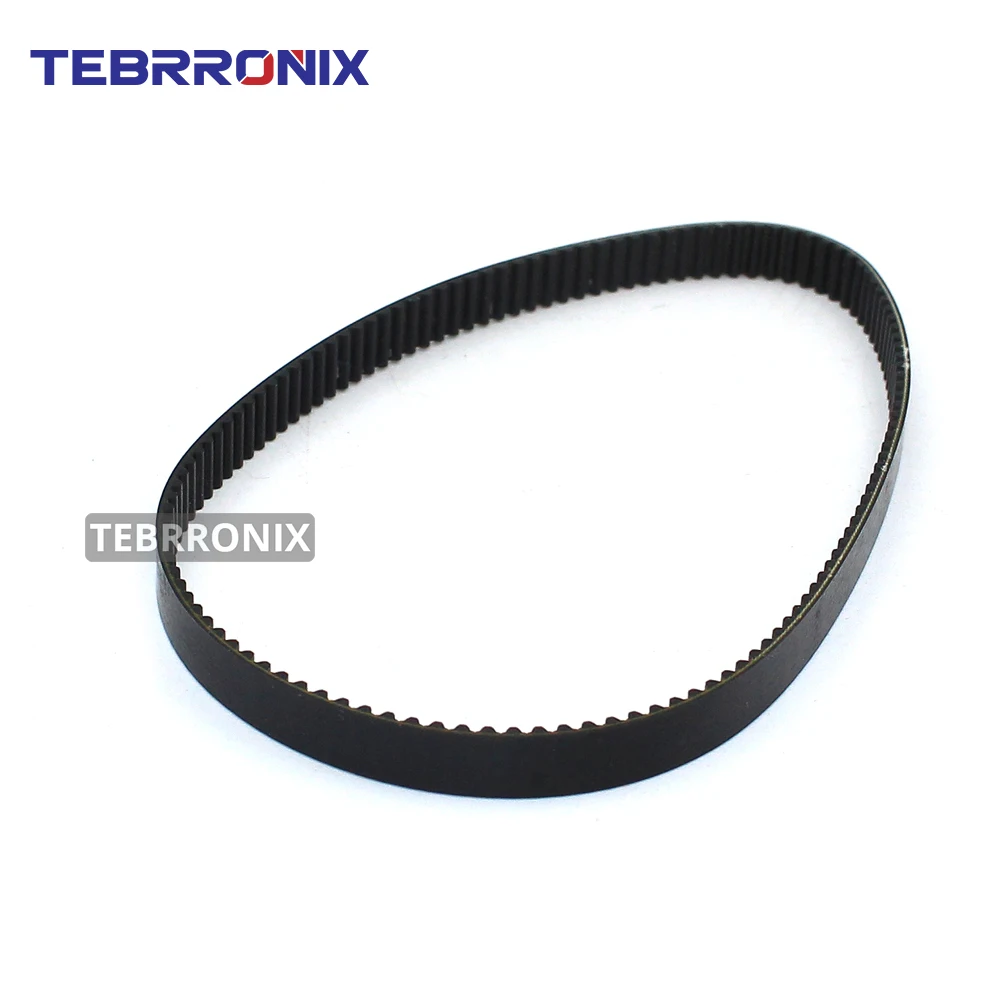 F0-01031000 Timing Belt 60S2M250 for Toshiba B-SX8T Thermal Barcode Label Printer