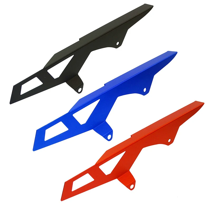 

Motorbike For Suzuki GSXR600 GSXR750 K6 K8 2006 2007 2008 2009 2010 Rear Drive Chain Guard Cover Panel Shield Fairing Protector